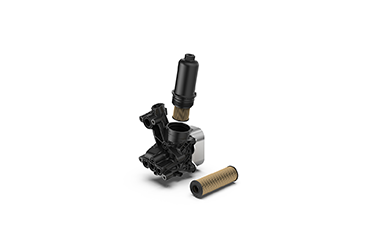 SuKoTec Product Knowledge - Oil Cooler