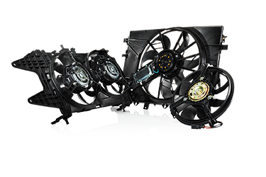 SuKoTec Product Knowledge - Electronic Fans