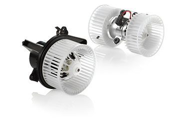 SuKoTec product knowledge - blower