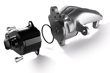 SuKoTec Product Knowledge - Brake Calipers