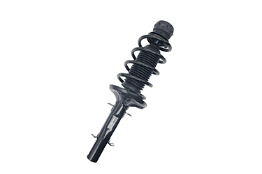 SuKoTec Product Knowledge - Shock Absorbers